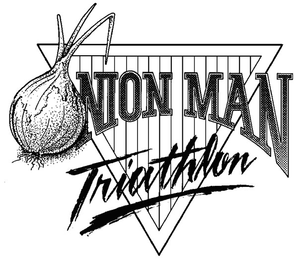 Onion Man Triathlon